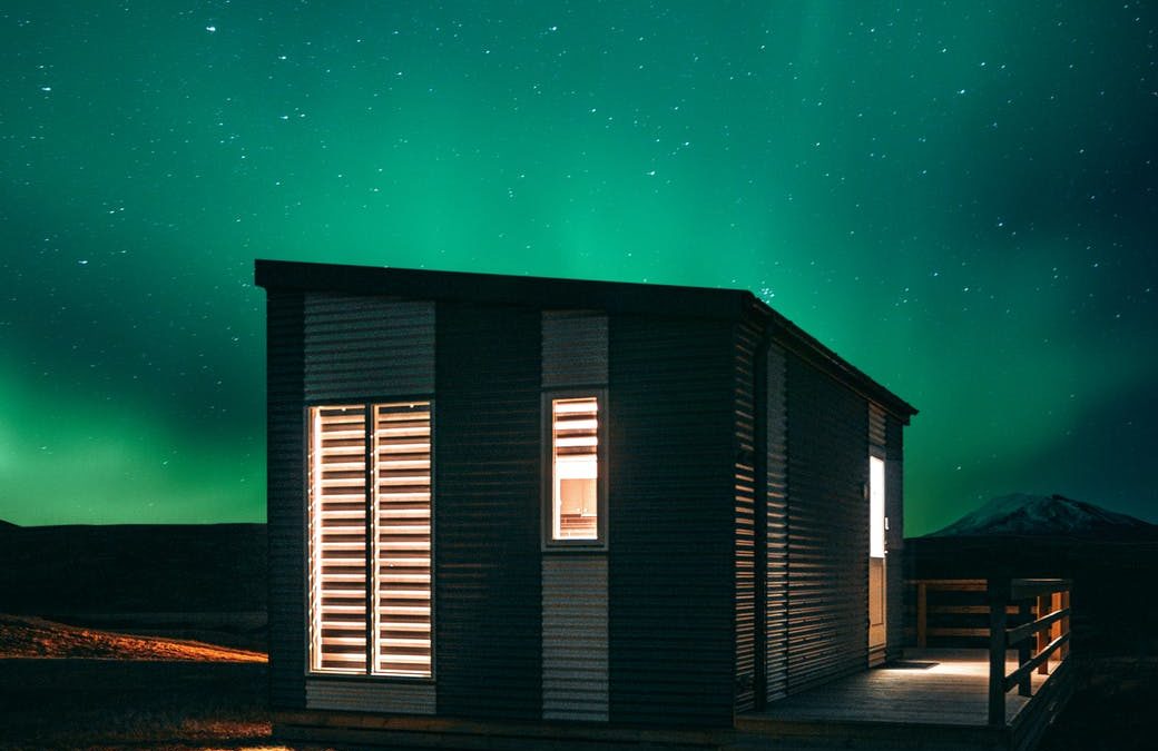 Modular Homes in the UK