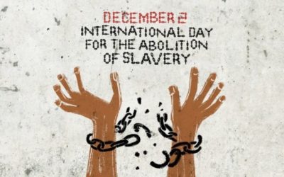International Day for the Abolition of Slavery