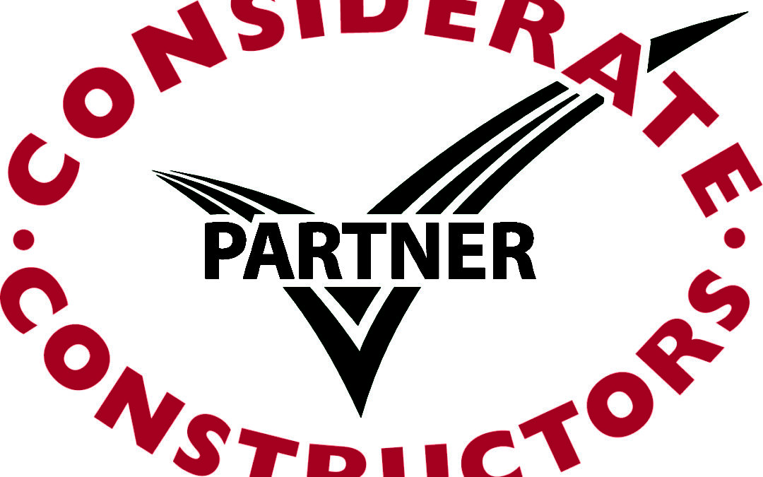 Considerate Contractors Membership