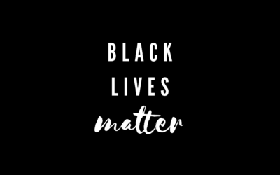 Supporting Black Lives Matter