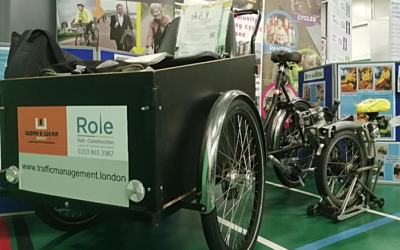 Proud Sponsors of Voluntary Group ACTive Crewe Travel