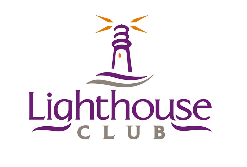 Proud Supporters Of The Lighthouse Club Charity