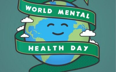World Mental Health Day – “Mental Health For All”