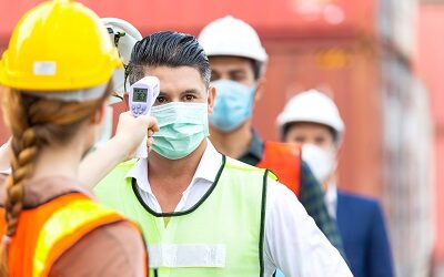 Coronavirus – How You Can Prevent Transmission On Site