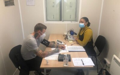 Making a Difference For Men’s Health Awareness Month