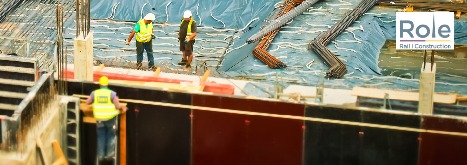 With the biggest staff shortages since 1997, the construction industry needs YOU