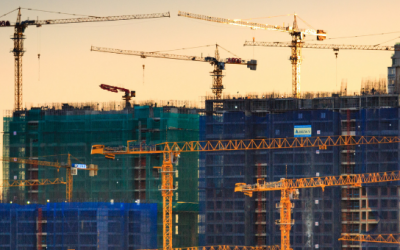 Sustainability in construction: goals and progress