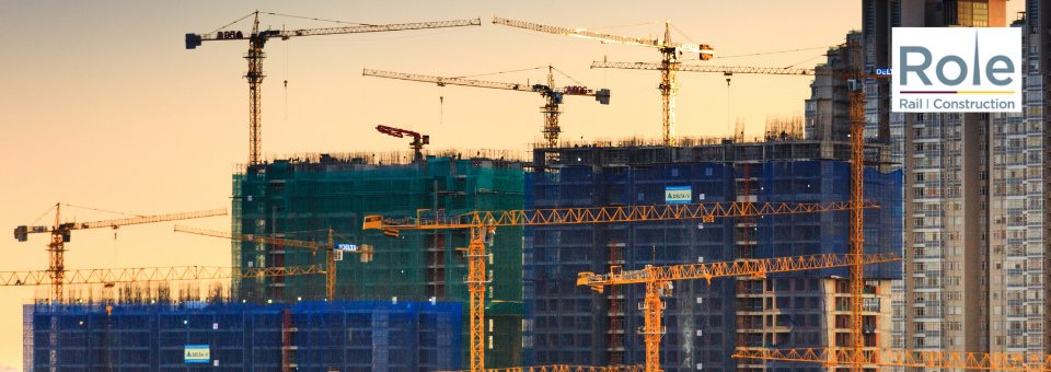 Sustainability in construction: goals and progress